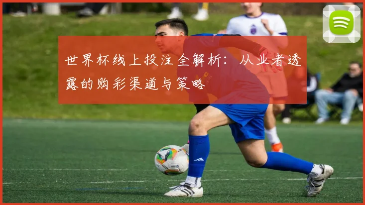 世界杯线上投注全解析：从业者透露的购彩渠道与策略