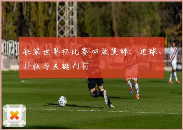 独家世界杯比赛回放集锦：进球、扑救与关键判罚