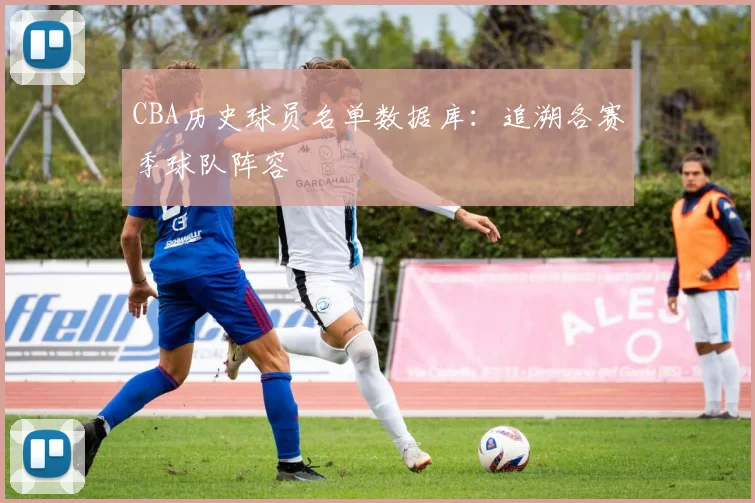 CBA历史球员名单数据库:追溯各赛季球队阵容