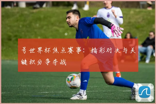 号世界杯焦点赛事:精彩对决与关键积分争夺战