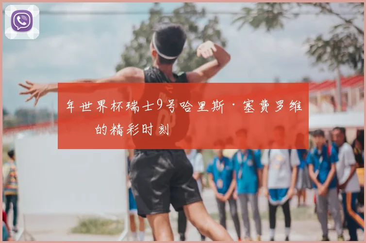年世界杯瑞士9号哈里斯·塞费罗维奇的精彩时刻